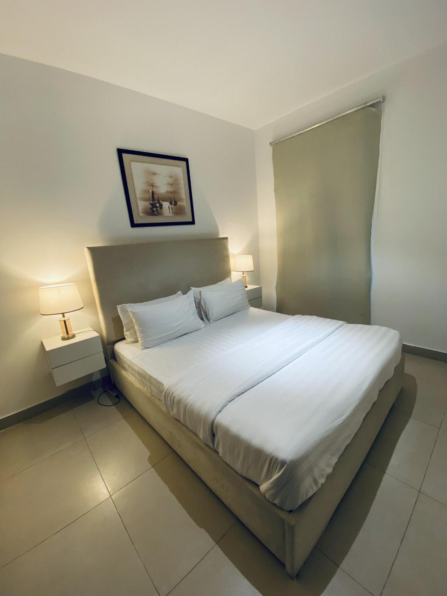 One Constitution Avenue - Apartments By Superhost Stays Ισλαμαμπάντ Δωμάτιο φωτογραφία