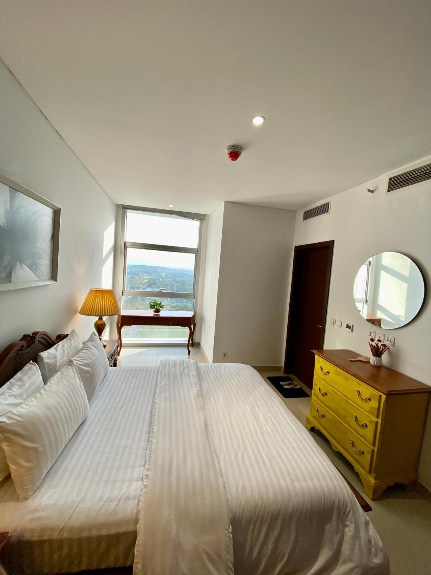 One Constitution Avenue - Apartments By Superhost Stays Ισλαμαμπάντ Δωμάτιο φωτογραφία
