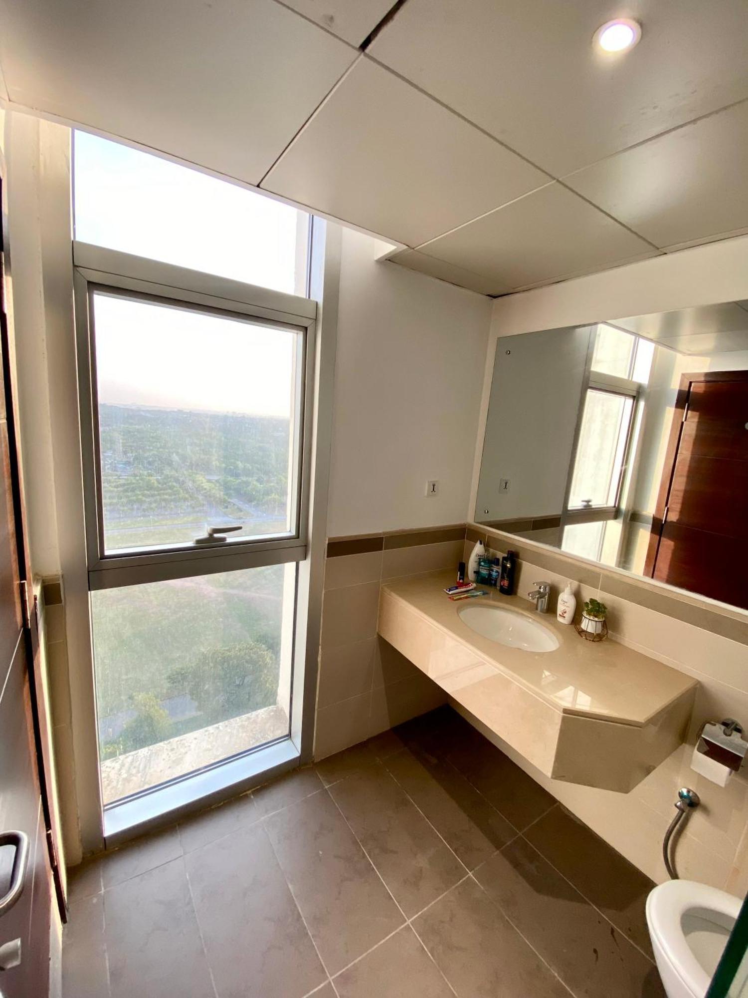 One Constitution Avenue - Apartments By Superhost Stays Ισλαμαμπάντ Εξωτερικό φωτογραφία