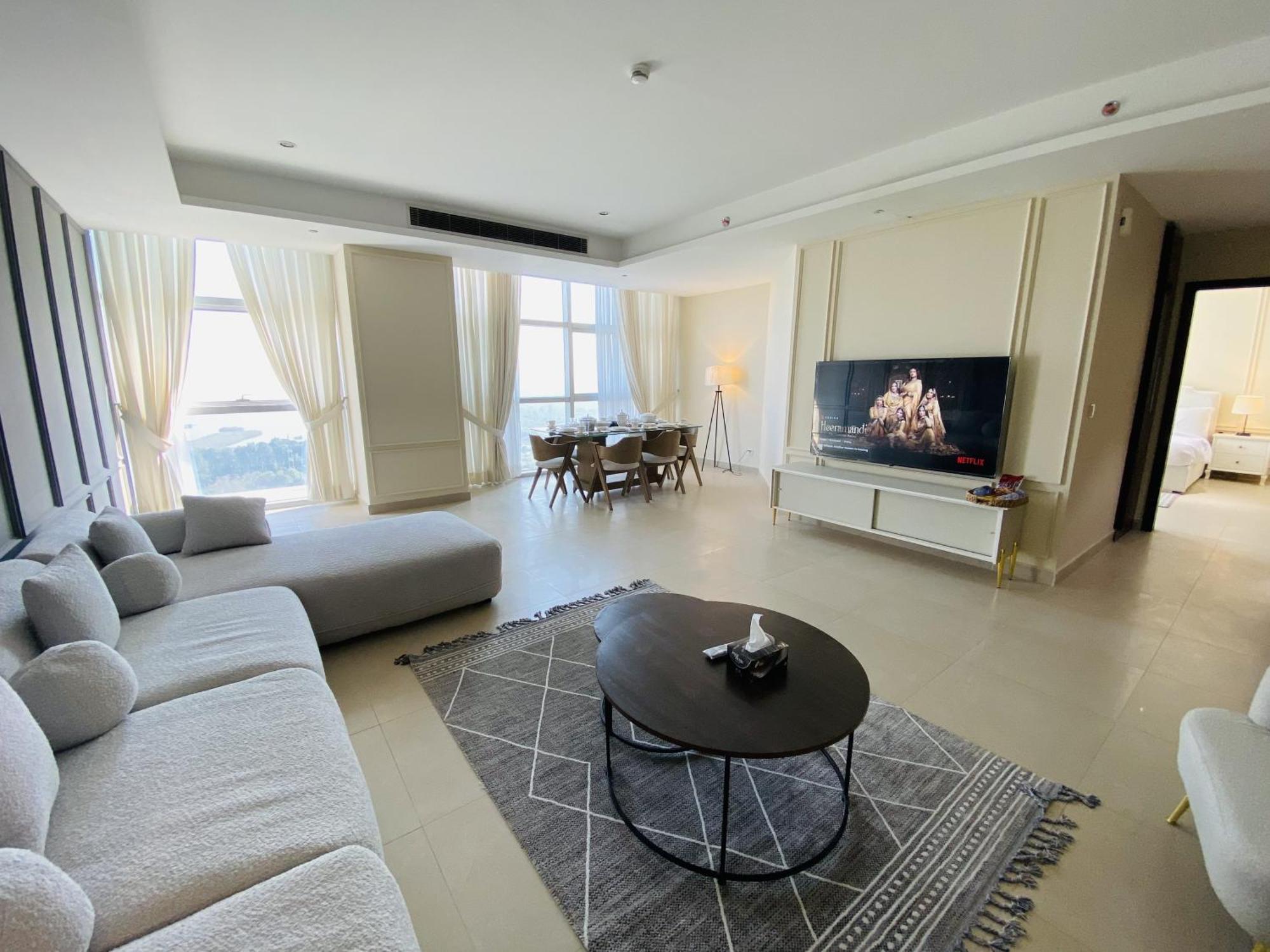 One Constitution Avenue - Apartments By Superhost Stays Ισλαμαμπάντ Εξωτερικό φωτογραφία
