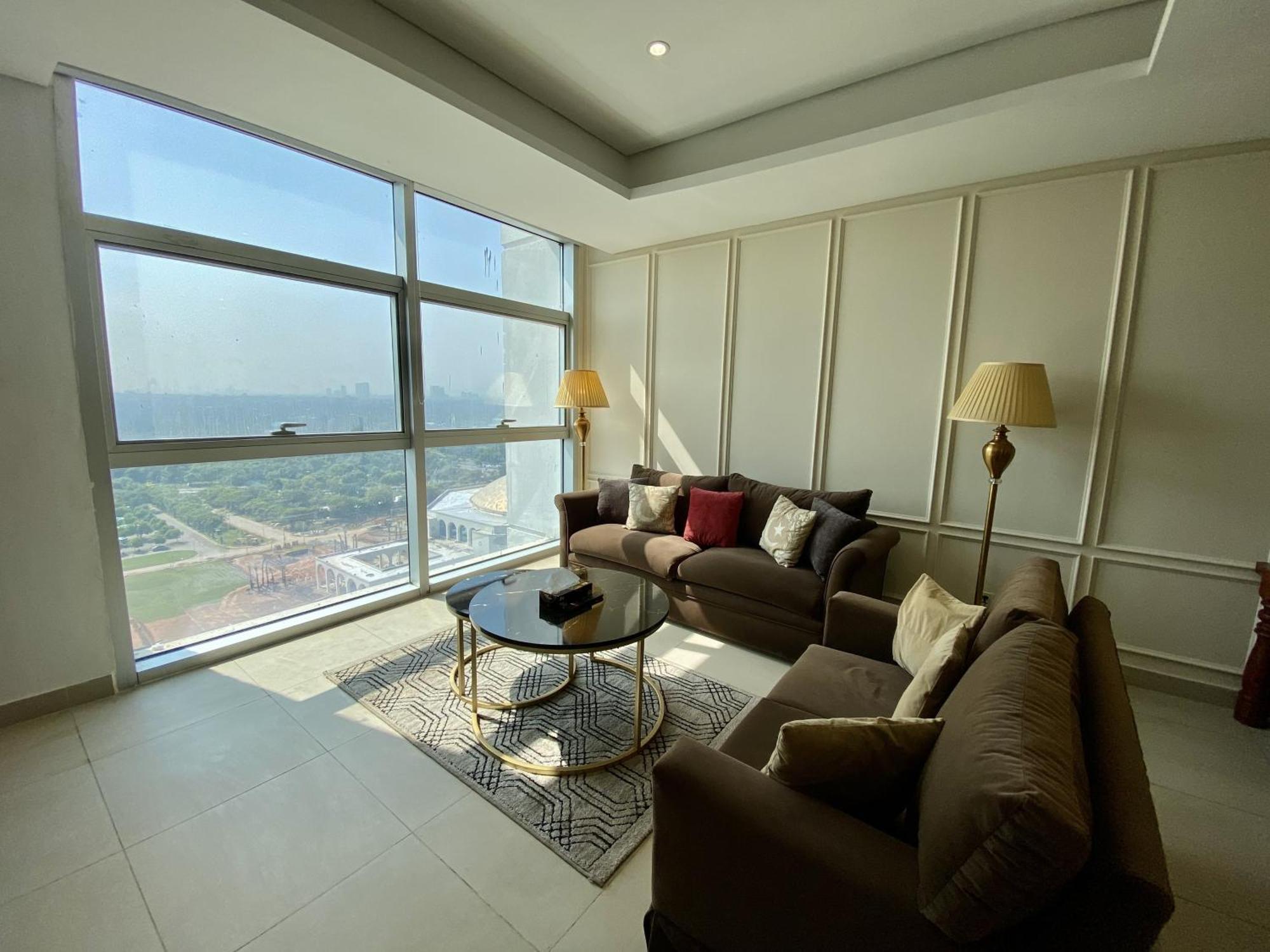 One Constitution Avenue - Apartments By Superhost Stays Ισλαμαμπάντ Εξωτερικό φωτογραφία